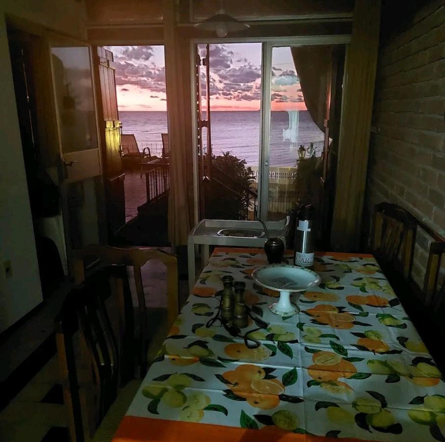 Terraza Sacramento - Atardecer En El Barrio Historico Villa Colonia del Sacramento Exterior photo