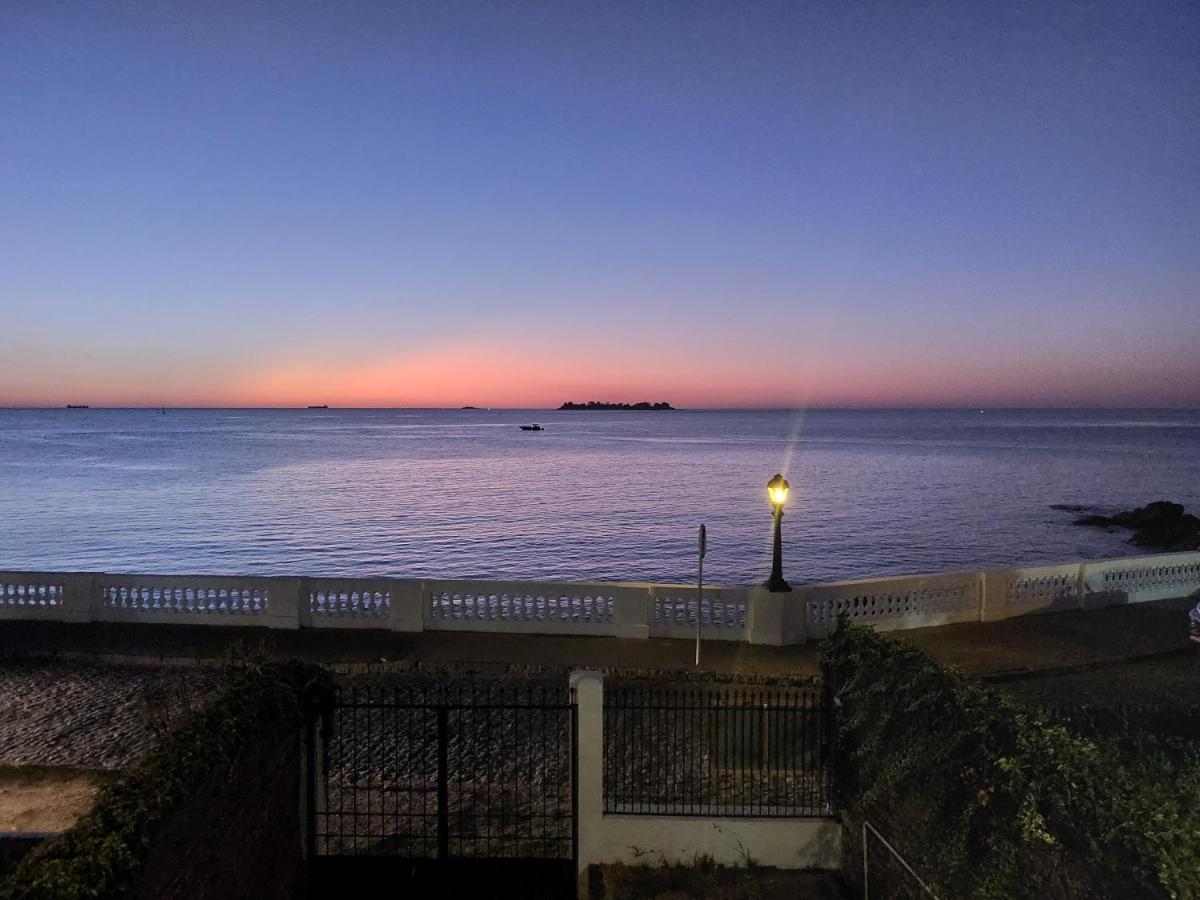 Terraza Sacramento - Atardecer En El Barrio Historico Villa Colonia del Sacramento Exterior photo
