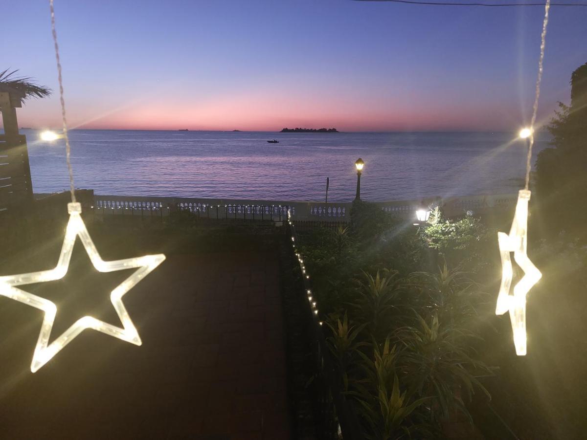 Terraza Sacramento - Atardecer En El Barrio Historico Villa Colonia del Sacramento Exterior photo